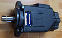 REMHY806X20.17R Double pump (Replace Plasser HY806X20.17R/L)   