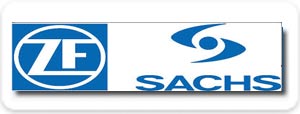 ZF Friedrichshafen AG