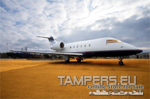 VIP CHALLENGER 600 самолет - 1983 за Продажба