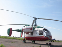 2010, 2006, 2005 СЛЕД КАПИТАЛЕН РЕМОНТ Камов Ka-26 {03 БРОЯ} за Продажба