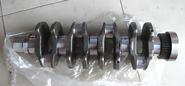05072267/1 Crankshaft