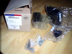 REM.155B4041 E-MODUL (Replace Plasser 155B4041)