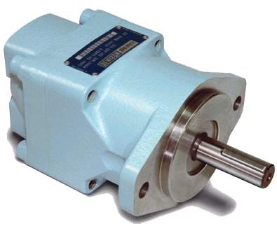 REMHY72SX35R/L Pump (Replace Plasser HY72SX35RE or HY72SX35LI)