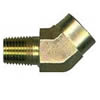 REM.2088-4-4S Street Elbow (Replace Plasser 2088-4-4S)