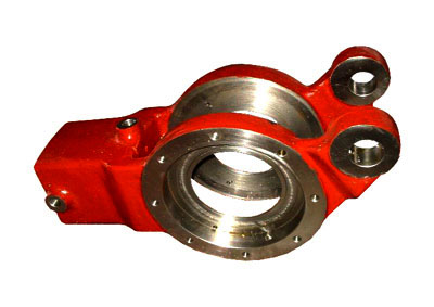 REM.2E33.21 Closing cylinder {Replace Plasser 2E33.21} 