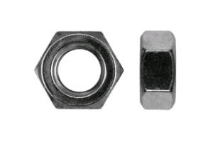 REM.M20DIN934-8/VERZ DE HEX.NUT (Replace PLasser  M20DIN934-8/VERZ)