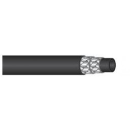 REM.2SN-6-400 Hose DIN EN 853 (Replace Plasser 2SN-6-400) one meter length