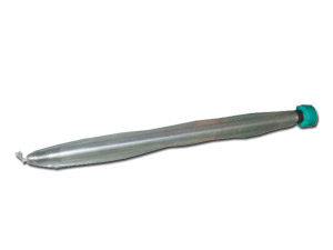 REM.HZD10.080.040.0600.010 Poston rod assy (Replace Plasser HZD10. 080.040.0600.010)