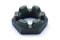 REM.M24X1,5DIN937-6 Hex. Nut (Replace Plasser M24X1,5DIN937-6) 