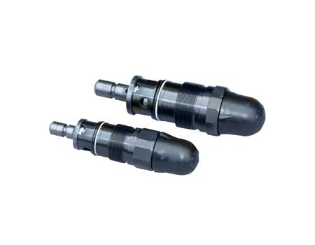 REM-62.05.1000.111 Valve (Replace PLasser 62.05.1000.111 or 52.05.2000.111)