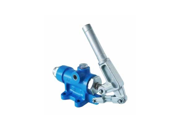 REM-GL35 Hand pump (Replace Plasser GL35)