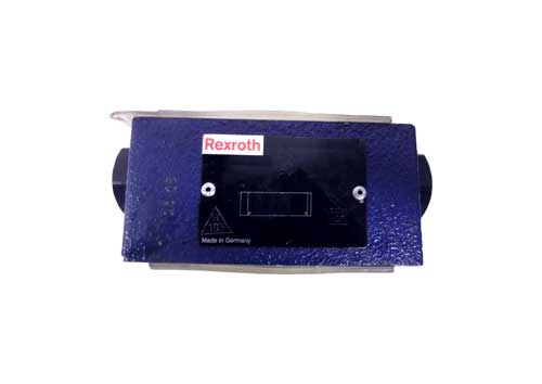 REM-HY155.12 Double check valves (Replace PLasser HY155.12)