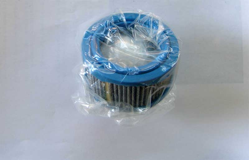 REM-TLFIII1-25H3LL Filter (Replace Plasser TLFIII1-25H3LL or TLFIII1-25H3LL/ES) 