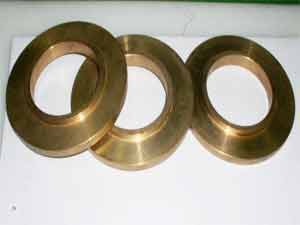 REM.2E22.12 Space ring (Replace Plasser 2E22.12)