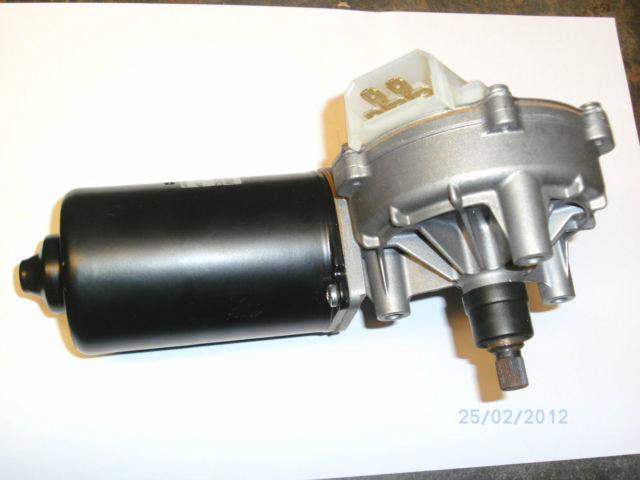 REM.403873 Wiper motor (Replace Plasser 403873)