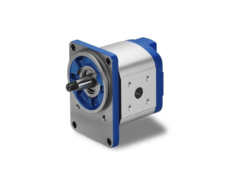 REM.62.05.1000.341 Pump (Replace Plasser 62.05.1000.341)