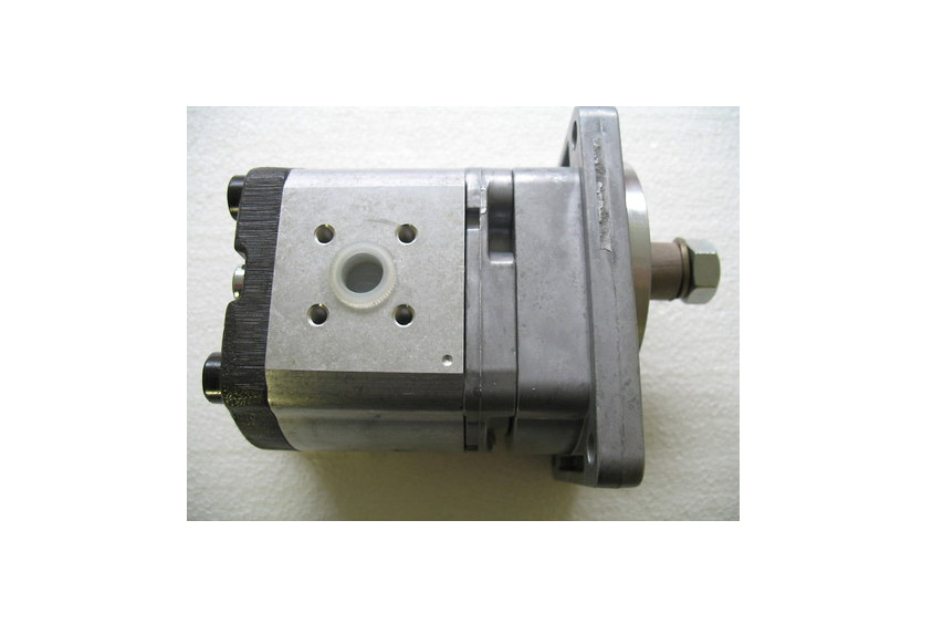 REM.62.05.4000.220 Pump (Replace Plasser 62.05.4000.220)