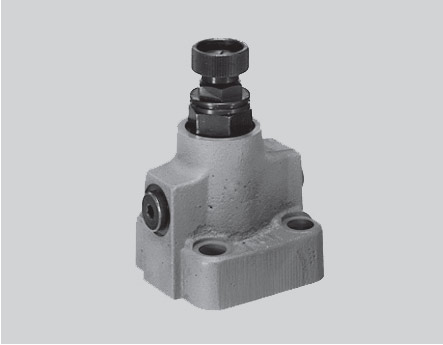 REM.62.05.4000.259 Valve (Replace Plasser 62.05.4000.259)