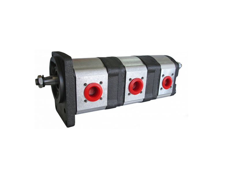 REM.62.05.3000.416 Pump (Replace Plasser 62.05.3000.416)