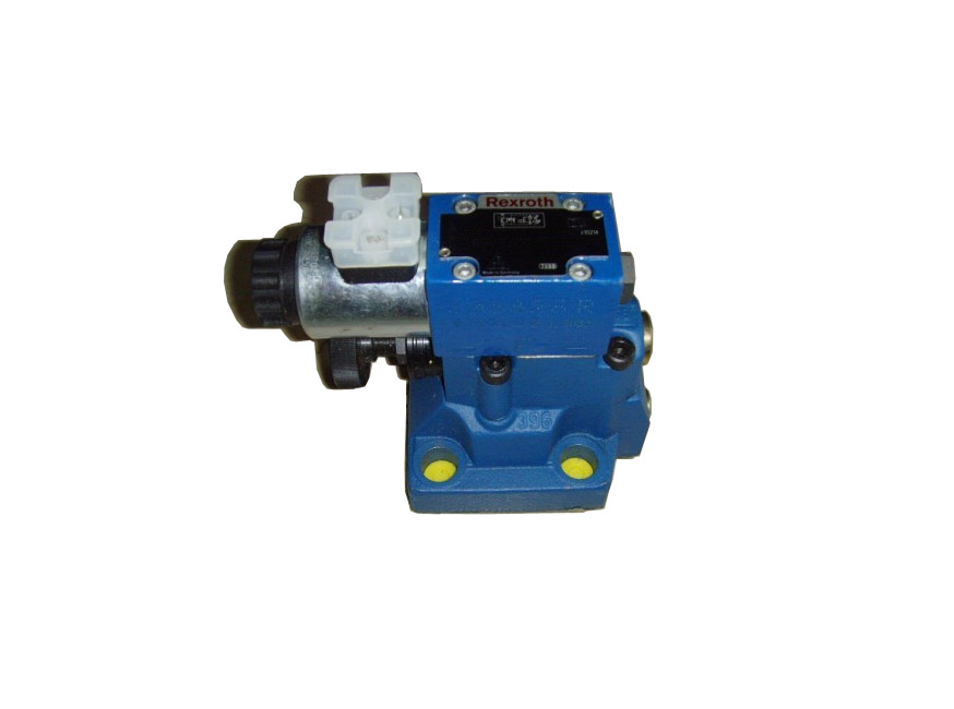 REM.62.05.4000.301 Valve (Replace Plasser 62.05.4000.301)