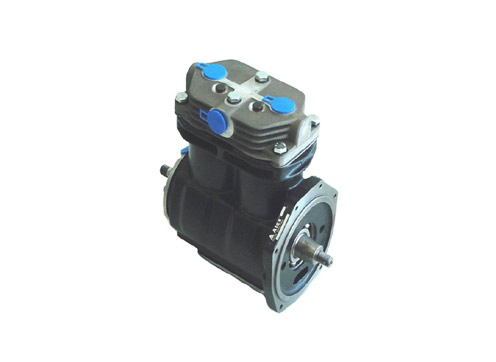 REM.0411510512 Air compressor (Replace Plasser 0411510512 or 0411510527)