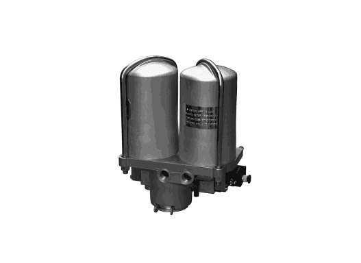 REM.90187 Air Dryer (Replace Plasser 90187)