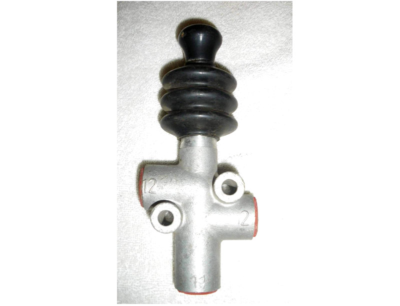 REM.90235 Pilot valve (Replace Plasser 90235)