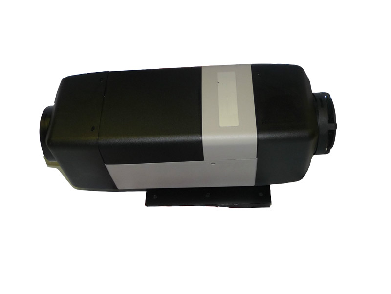REM.AT3500D/24VDC Diesel air heater (Replace PLasser AT3500D/24VDC)