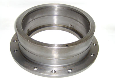 REM.DL23.104 (DL23.104) Flange {Replace Plasser DL23.104}