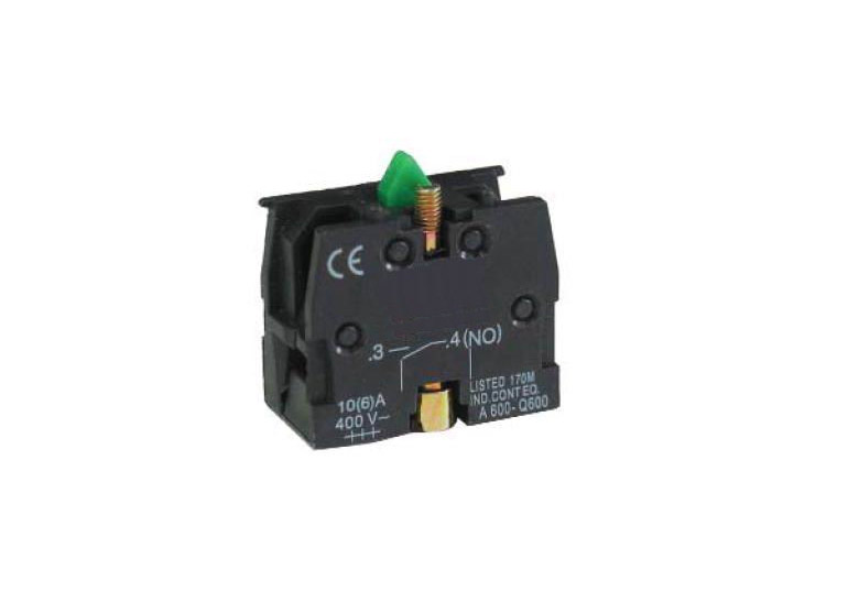 REM.EL-T1050-O Contact element (Replace Plasser EL-T1050-O)