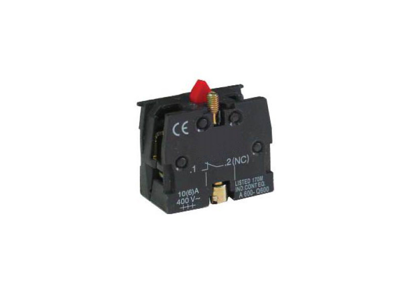 REM.EL-T1050-S Contact element (Replace Plasser EL-T1050-S)