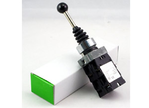 REM.EL-T1058-12 LATCHING JOYSTIC (Replace Plasser EL-T1058-12)