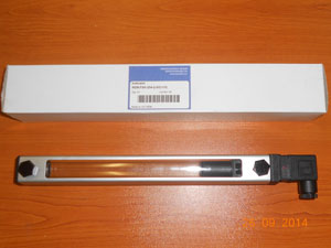 REM.FSK-254-2.4/C/-/12 Indicator {Replace Plasser FSK-254-2.5/C/-/12}
