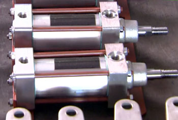 REM.GLF311.1053 Pneumatic cylinder