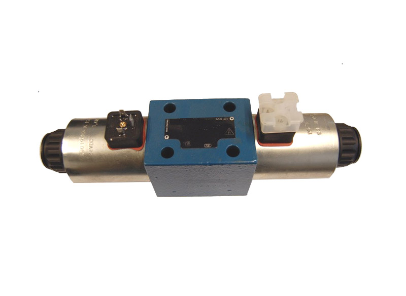REM.HY10RSE-A Valve (Replace Plasser HY10RSE-A or HY10RSE-B)
