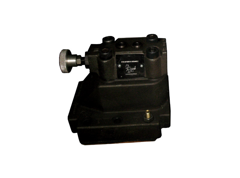 REM.HY511.15 Valve (Replace Plasser HY511.15)