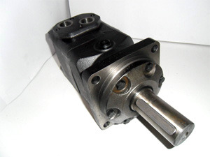 REM.HY901N315 Motor (Replace Plasser HY901N315)