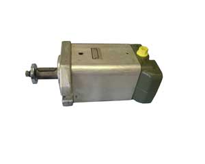 REM.HY935.N10 Motor (Replace Plasser HY935.N10)
