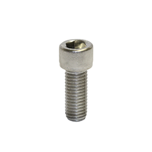REM.M12X30DIN912-8.8-VERZ. Hex.socket head cap screw (Replace Plasser M12X30DIN912-8.8-VERZ.)