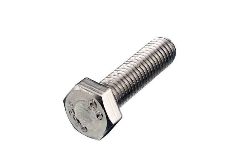 REM.M14X35DIN933-8.8/VERZ. Hex.socket head cap screw (Replace Plasser M14X35DIN933-8.8/VERZ.)