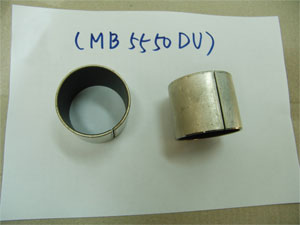 REM.MB5550DU Втулка (Заменя Plasser MB5550DU)