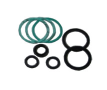 REM.PN2Z-KF.50/18/70DS Seal Kit (Dichtungssatz) {Replace Plasser PN2Z-KF.50/18/70DS}