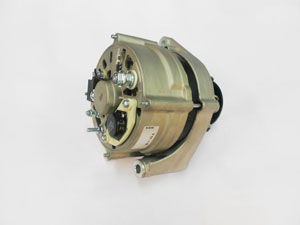 REM0120469643 Alternator (0120469643) {Replace Plasser 0120469643}