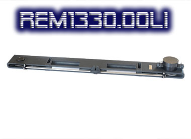 REM1330.00LI (EL-T1330.00LI)  Гебер Ляв /Дълбочинен Трансдюсер/ {Заменящ Plasser EL-T1330.00LI}