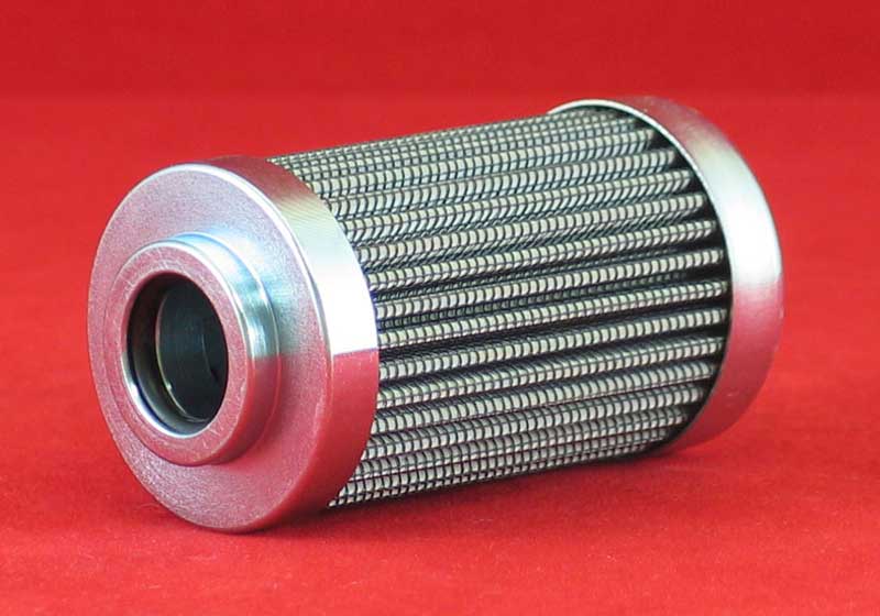 REM501.56.10ES Filter element (Replace Plasser HY-D501.56.10ES)
