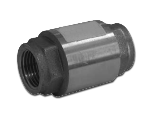 REM.90249 Valve (Replace Plasser 90249)