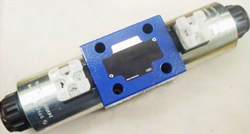 REM-HY10RSG-B Valve (Replace PLasser HY10RSG-B or HY10RSG-A)