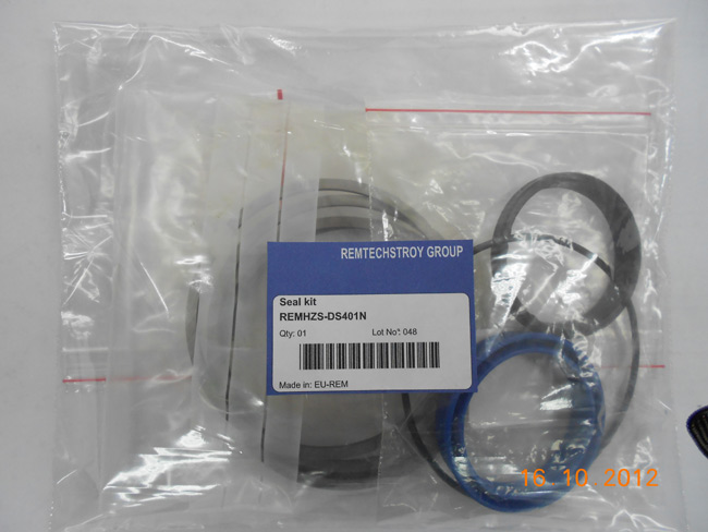 REMHZS-DS.401N  Seal kit (Replace Plasser HZS-DS.401N and HZS-DS.425)