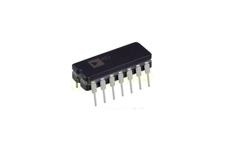 REM.OP04C/DIP14-POL Amplifier (Replace PLasser OP04C/DIP14-POL or OP04E/DIP14-POL)