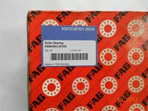 REMUD62.2610S Лагер (Заменя Plasser UD62.2610S)
